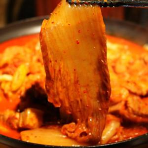 [쌩포차]김치찜맛집 쌩 김치찜 1.9kg(3~4인분)