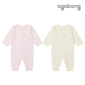 [아가방]첵스우주복(PINK, YELLOW)_01P517512