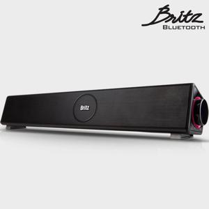 [당일 출고]브리츠 BE-100 Soundbar Plus PC 데스크탑 사운드바 스피커