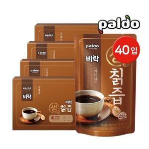 [팔도]비락 생칡즙 100ml 40개입