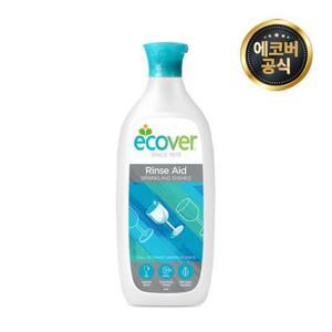 에코버 식기세척기용 린스 500ml