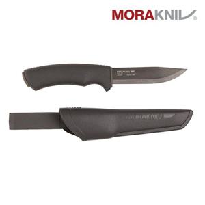 [Morakniv] 모라나이프 부시크래프트 블랙 나이프