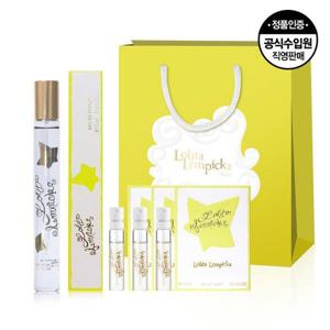 갤러리아_[롤리타렘피카] EDP 15ml+샘플 3종+쇼핑백