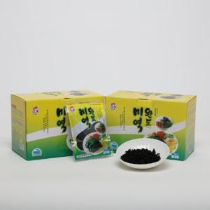 완도미역50g*10팩 500g