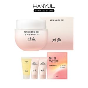 [텐텐 ]한율 빨간쌀 진액보습크림 55ml