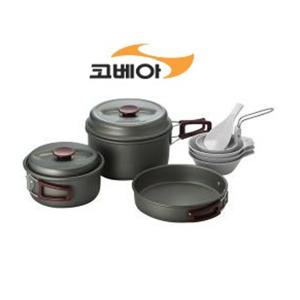 [코베아] 경질 2~3인용 코펠 KSK-WH23