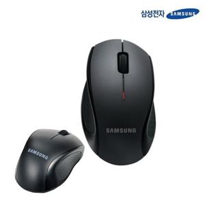 삼성전자 SMO-3550B PC 노트북 무선 마우스