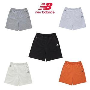 [뉴발란스] UNI SPORTS 5부 숏팬츠 (STANDARD FIT) NBNVD22423