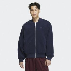 갤러리아_[ADIDAS] 리버서블 셰르파 범버 재킷/IN1027