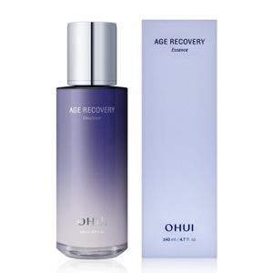 오휘 에이지 리커버리 에멀전 140ml 3X알파콜라겐 탄력케어