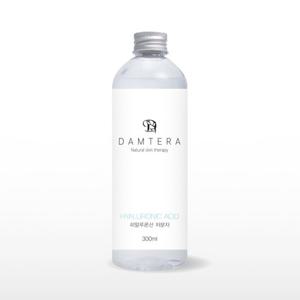 담테라 히알루론산 원액1% 300ml 저분자