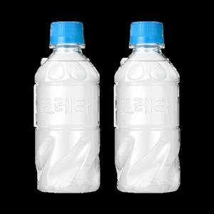 [본사직영][코카콜라]토레타 제로 무라벨 340ml PET(20입)