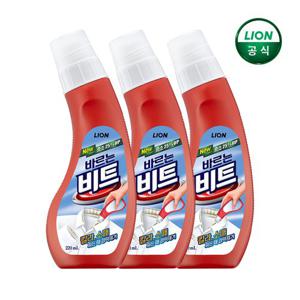 [비트] 바르는 비트 220ml X 3개