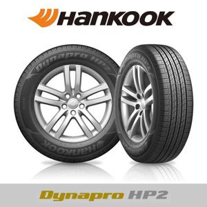 한국타이어 다이나프로HP2 RA33 265/50R20V