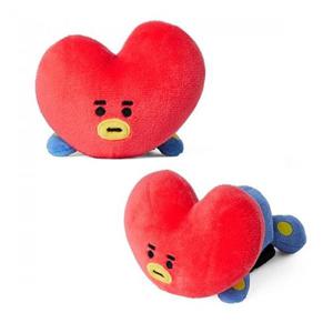 [오로라월드]BT21 라잉 마그넷 봉제인형 TATA