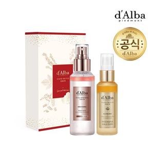 [선물세트] 화이트 트러플 시즌3 스페셜 에디션 세트(바이탈 150ml+수프림 50ml)