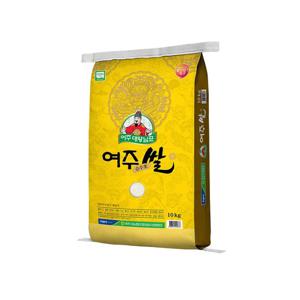 [이쌀이다] 대왕님표 여주쌀 진상미 10kg