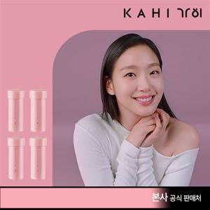 [KAHI][리필구성] 가히 멀티밤 NEW 패키지(리필4개)