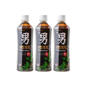 광동 힘찬하루헛개차 500mL 40펫