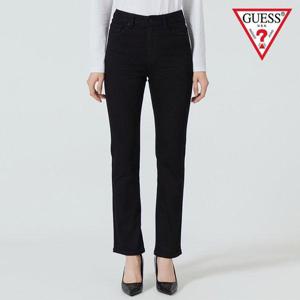 갤러리아_GUESS Jeans F/W [여성] YO3D9130 BLK톤 슬림 스트레이트