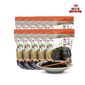 새우표 완도 돌자반볶음(BS-12) 300g 10봉(BOX)