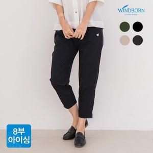 [윈드본] [~XL] 슬렉스 아이싱 8부 팬츠 4종 택1