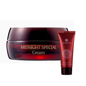 갤러리아_참존 미드나이트 스페셜 크림50ml(25ml증정)