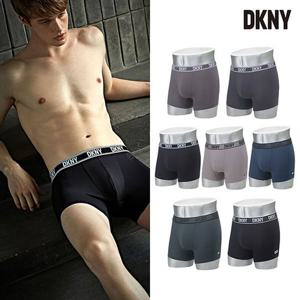 [DKNY] 데일리 스판 드로즈 7종세트 택일