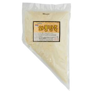 와플 반죽 1kg 와플메이커 와플믹스 아메리칸