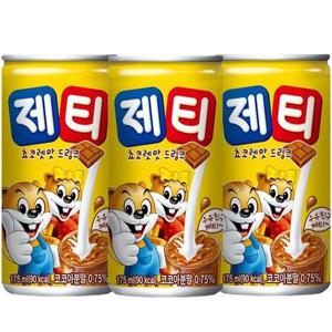 갤러리아_제티초코렛드링크175ml x 30캔