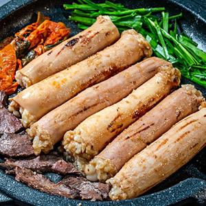 초벌 한우 양념 대창구이 250g*2