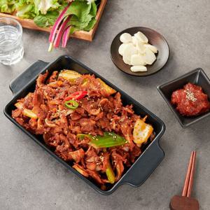 국내산 오돌뼈 직화구이 250g x 5팩 수제 불향 오돌뼈