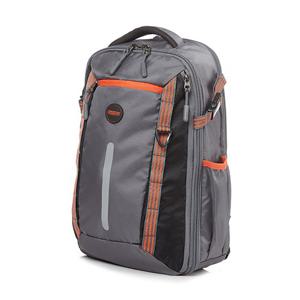 [아메리칸투어리스터] MAGNA PACE 백팩 04 R PEWTER GREY/BLACK QT518004