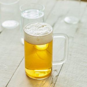 갤러리아_내열유리 머그 BEER 500ml