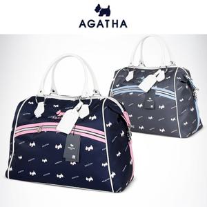 아가타골프 AGATHA 여성 보스턴백 (AG-201WBB)