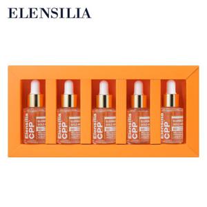 (엘렌실라) CPP 프로폴리스 80 골드 앰플 150ml x 5개