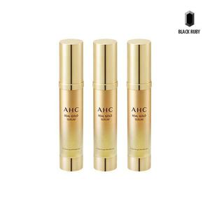 [AHC]AHC 리얼 골드 앰플 30ml x3