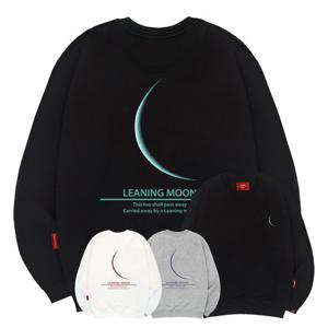 엘라모 3M 리닝문 맨투맨 남녀공용 빅사이즈 S~4XL