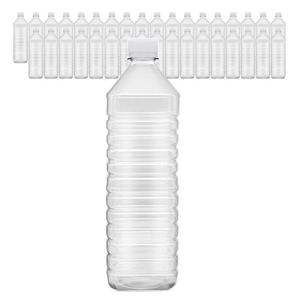 생수병 MKPB06 사각 투명 페트 1,500ml (36개)