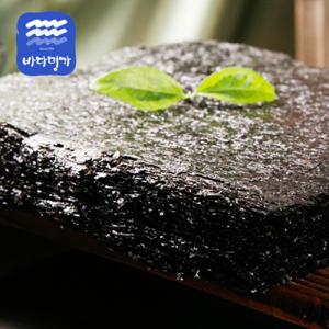 [완도명가]김밥김 100장 x 2팩