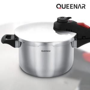 HOT딜▶[QUEENAR] 퀸나 알파 플러스 압력솥 3.2L QN-5003PC