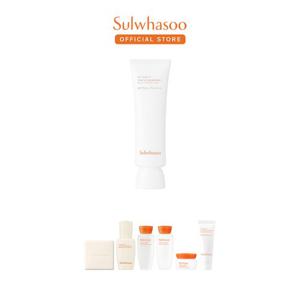 [설화수][10월]상백톤업선크림 50ML SPF50+/PA++++