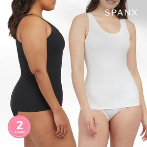 [텐텐] SPANX 소셜라이트 탱크 2종(10318R)