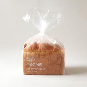 [몽블랑제] 식물성 식빵