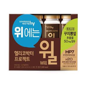 한국야쿠르트 윌 150ML*8