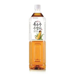 광동제약 옥수수수염차 1.5L