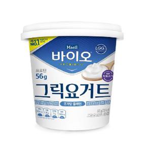 매일 바이오 그릭요거트 플레인 800G