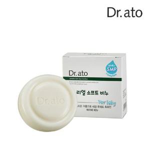 보령 닥터아토리얼소프트비누 100G*3