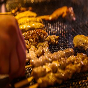 효고현 산노미야시 | 소바 Asakusa Torihiro(浅草 とりひろ サンキタ通り店)| 좌석 예약 전용