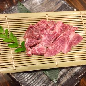 효고현 기타노, 신고베, 나다 지역 | 이자카야 Yakiniku Dokoro Itadaki(焼肉どころ頂)| 좌석 예약 전용